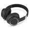 SENCOR SEP 701BT BK Bluetooth vezeték nélküli fejhallgató (fekete) SENCOR_35059313 small