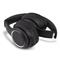 SENCOR SEP 701BT BK Bluetooth vezeték nélküli fejhallgató (fekete) SENCOR_35059313 small