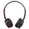 SENCOR SEP 702BT BK/RD vezeték nélküli gyerek fejhallgató (fekete-piros) SENCOR_35059329 small