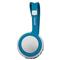 SENCOR SEP 702BT BL/WH kék-fehér vezeték nélküli gyerek fejhallgató SENCOR_35059328 small