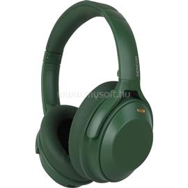 SENCOR SEP Corporate ANC Bluetooth fejhallgató (olívazöld) SENCOR_35060138 small