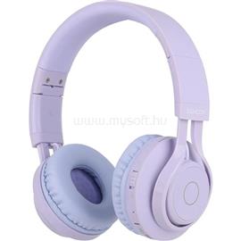 SENCOR SEP Frieza Bluetooth gyerek fejhallgató (lila) SENCOR_35060135 small