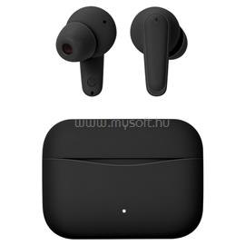 SENCOR SEP Grim Black ANC True Wireless Bluetooth fülhallgató (fekete) SENCOR_35060257 small
