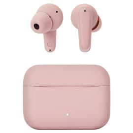 SENCOR SEP Grim Rose ANC True Wireless Bluetooth fülhallgató (rózsaszín) SENCOR_35060260 small