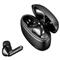 SENCOR SEP Mellow Black ANC True Wireless Bluetooth fülhallgató (fekete) SENCOR_35060255 small