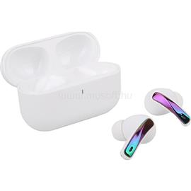 SENCOR SEP Sheen ANC True Wireless Bluetooth fülhallgató (fehér) SENCOR_35060243 small