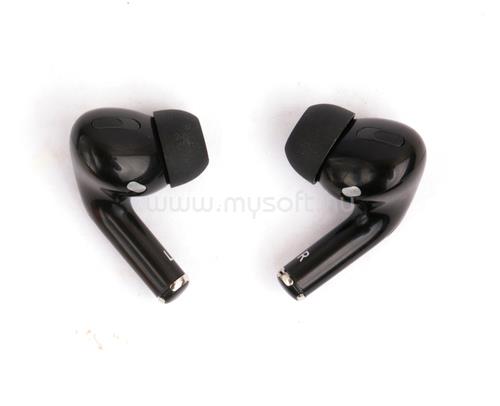 SENCOR SEP Sheen ANC True Wireless Bluetooth fülhallgató (fekete)