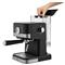 SENCOR SES 1721BK espresso kávéfőző (fekete) SENCOR_41018331 small