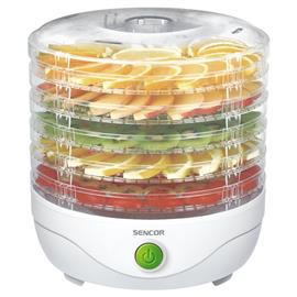 SENCOR SFD 750WH fehér gyümölcsaszaló SENCOR_SFD_750WH_ small
