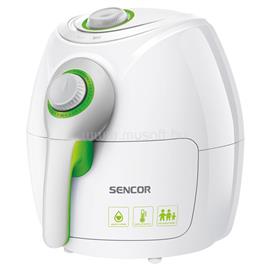 SENCOR SFR 3220WH fehér forrólevegős fritőz SENCOR_SFR_3220WH small