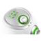 SENCOR SFR 3220WH fehér forrólevegős fritőz SENCOR_SFR_3220WH small