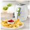 SENCOR SFR 3220WH fehér forrólevegős fritőz SENCOR_SFR_3220WH small