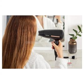 SENCOR SHD 0045BK fekete kompakt hajszárító SENCOR_41012454 small