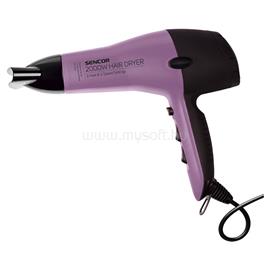 SENCOR SHD 6700VT hajszárító (lila) SENCOR_41007707 small