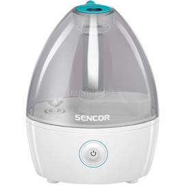 SENCOR SHF 901WH fehér mini párásító SENCOR_41012515 small