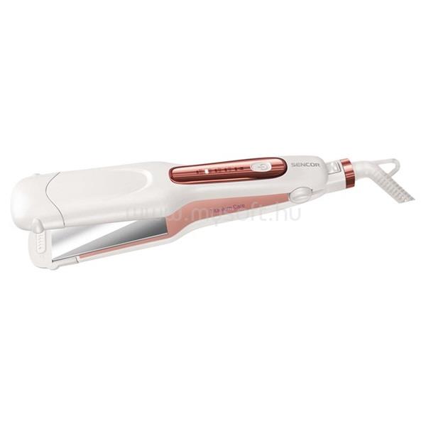 SENCOR SHI 6300GD hajkreppelő