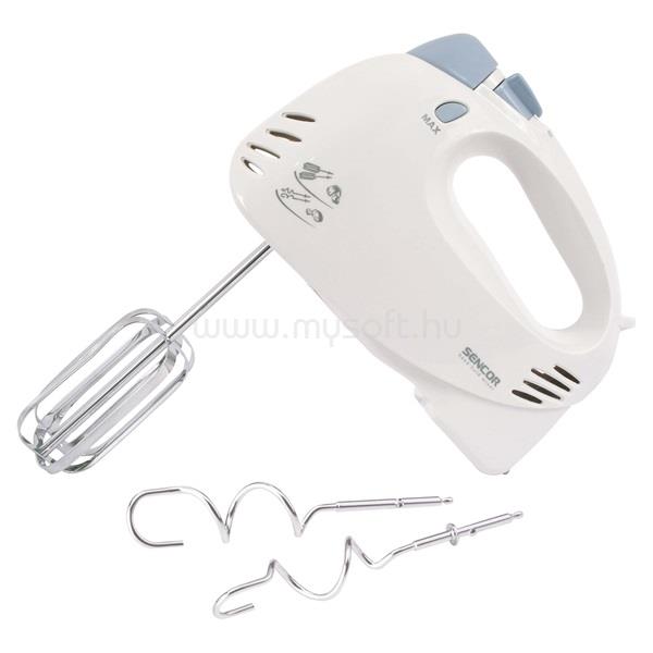 SENCOR SHM 5203-EUE3 fehér kézi mixer