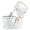 SENCOR SHM 5330-EUE3 fehér-barack forgótálas kézi mixer SENCOR_41010209 small