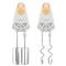 SENCOR SHM 5330-EUE3 fehér-barack forgótálas kézi mixer SENCOR_41010209 small