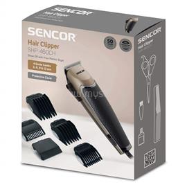 SENCOR SHP 460CH fekete-barna hajnyíró SENCOR_41013347 small
