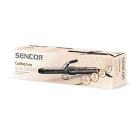 SENCOR SHS 8603BK fekete-arany hajsütővas SENCOR_41012575 small