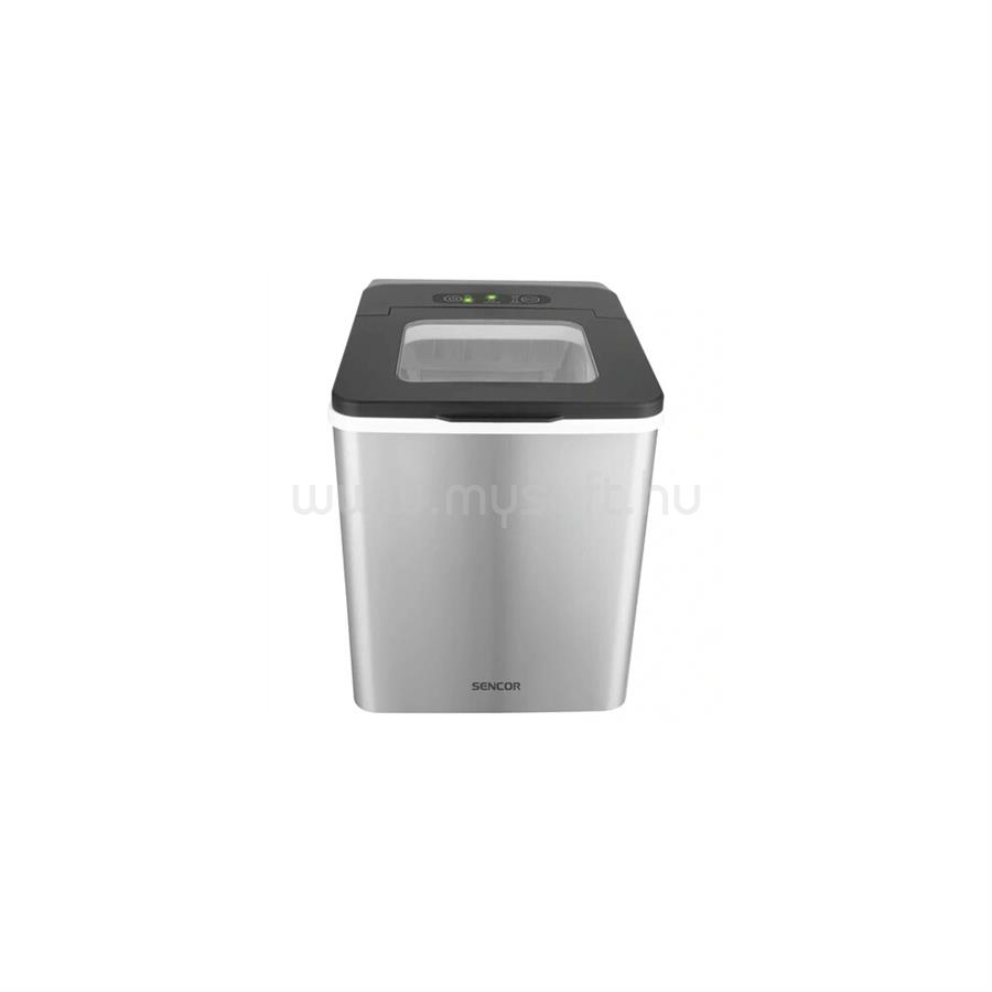 SENCOR SIM 3400SS jégkocka készítő