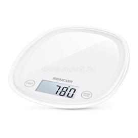 SENCOR SKS 30WH fehér konyhai mérleg SENCOR_SKS_30WH small