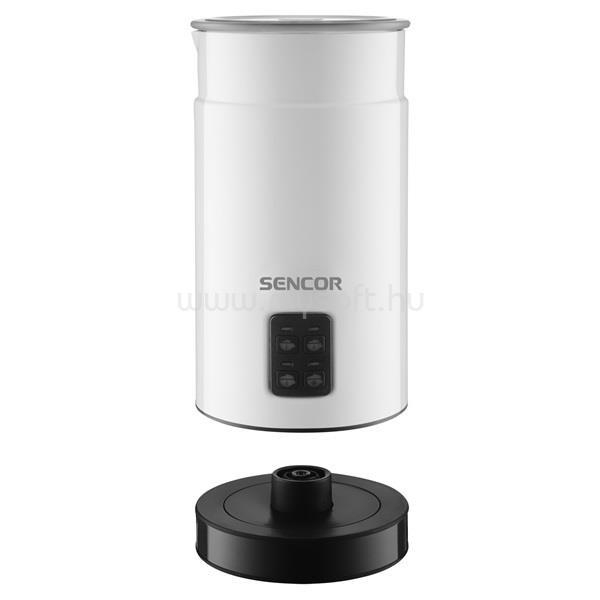 SENCOR SMF 2030WH tejhabosító (fehér)