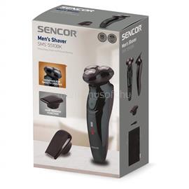 SENCOR SMS 5510BK fekete akkumulátoros férfi borotva SENCOR_41012317 small
