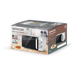 SENCOR SMW 1918WH mikrohullámú sütő (fehér) SENCOR_40045001 small