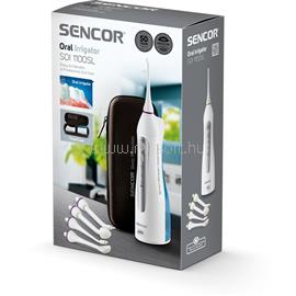 SENCOR SOI 1100SL szájzuhany (fehér/kék) SENCOR_SOI_1100SL small