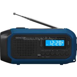 SENCOR SRD 1050SCL hordozható FM rádió SENCOR_35062979 small