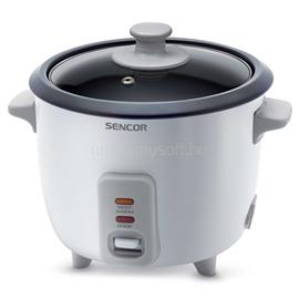 SENCOR SRM 0600WH fehér rizsfőző SENCOR_SRM_0600WH small