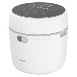 SENCOR SRM 0670WH LOW CARB rizsfőző SENCOR_41019267 small