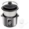 SENCOR SRM 1000SS inox-fekete rizsfőző SENCOR_41005051 small