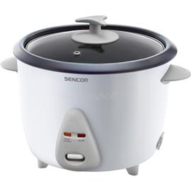 SENCOR SRM 1500WH fehér rizsfőző SENCOR_40030198 small