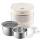 SENCOR SRM 2000WH LOW CARB rizsfőző SENCOR_41020150 small