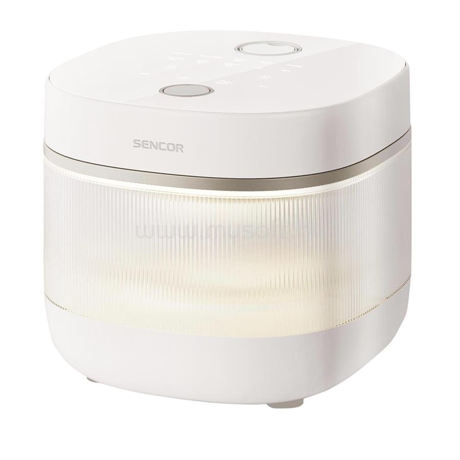 SENCOR SRM 2000WH LOW CARB rizsfőző