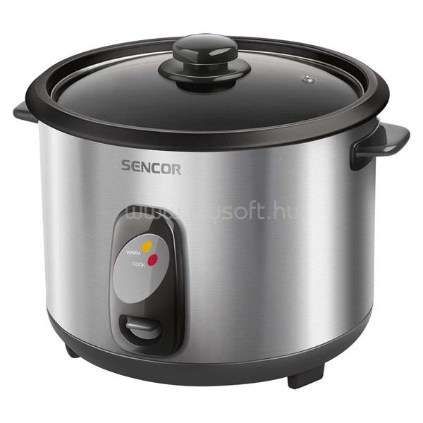 SENCOR SRM 2800SS rizsfőző