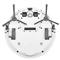 SENCOR SRV 1550WH fehér robotporszívó SENCOR_41019060 small