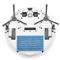 SENCOR SRV 1550WH fehér robotporszívó SENCOR_41019060 small