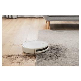 SENCOR SRV 1550WH fehér robotporszívó SENCOR_41019060 small