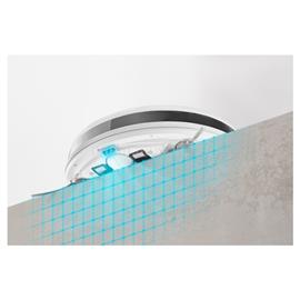 SENCOR SRV 1550WH fehér robotporszívó SENCOR_41019060 small