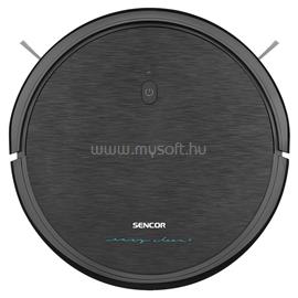 SENCOR SRV 3160TQ fekete robotporszívó SENCOR_41018178 small