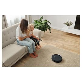 SENCOR SRV 3160TQ fekete robotporszívó SENCOR_41018178 small