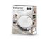SENCOR SRV 4150WH 2in1 Robotporszívó, Fehér SENCOR_SRV_4150WH small