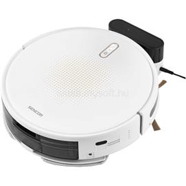 SENCOR SRV 4150WH 2in1 Robotporszívó, Fehér SENCOR_SRV_4150WH small