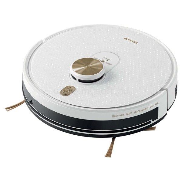 SENCOR SRV 9150WH robotporszívó