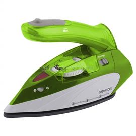 SENCOR SSI 1050GR zöld-fehér utazó vasaló SENCOR_41013215 small