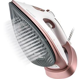 SENCOR SSI 3520RS Gőzölős vasaló, víztartály: 280ml, 3100W, Fehér/Rosegold SENCOR_SSI_3520RS small